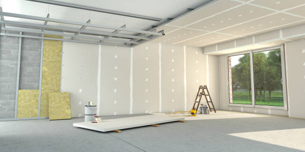 Best Insulation for Specific Applications in Carbondale, IL